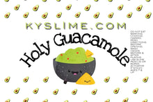 Load image into Gallery viewer, HOLY GUACAMOLE