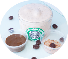 Load image into Gallery viewer, HORCHATA LATTE ☕