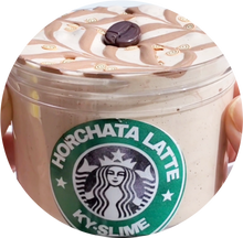 Load image into Gallery viewer, HORCHATA LATTE ☕