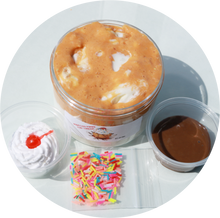 Load image into Gallery viewer, MEXICAN FRIED ICE-CREAM 🇲🇽