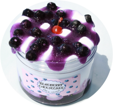 Load image into Gallery viewer, BLUEBERRY CHEESECAKE 🍰