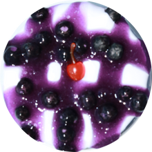 Load image into Gallery viewer, BLUEBERRY CHEESECAKE 🍰