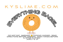 Load image into Gallery viewer, EVERYTHING BAGELš„Æ