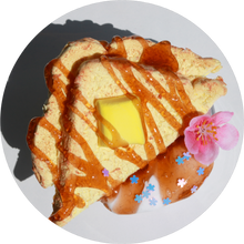 Load image into Gallery viewer, SAKURA FRENCH TOAST