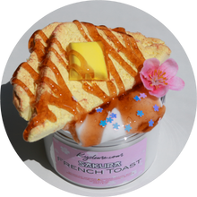 Load image into Gallery viewer, SAKURA FRENCH TOAST