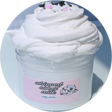 Load image into Gallery viewer, WHIPPED SWEET MILK🥛🐄