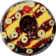 Load image into Gallery viewer, PINEAPPLE UPSIDE-DOWN CAKE 🍍 DIY KIT