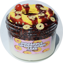 Load image into Gallery viewer, PINEAPPLE UPSIDE-DOWN CAKE 🍍 DIY KIT