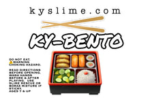 Load image into Gallery viewer, KY-BENTO 🍱
