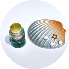 Load image into Gallery viewer, BLACK SAND BEACH 🏖