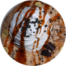 Load image into Gallery viewer, MOCHA COOKIE FRAPP 🍪