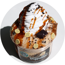 Load image into Gallery viewer, MOCHA COOKIE FRAPP 🍪