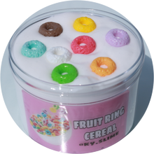 Load image into Gallery viewer, FRUIT RING CEREAL (LAST CALL)