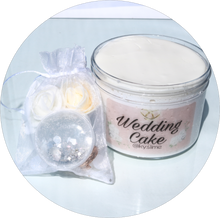 Load image into Gallery viewer, WEDDING CAKE 🍰(DIY KIT)