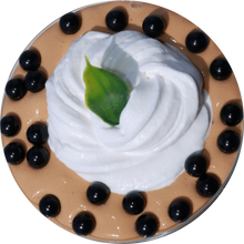 Load image into Gallery viewer, BROWN SUGAR MILK TEA BOBA (DIY KIT)