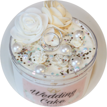 Load image into Gallery viewer, WEDDING CAKE 🍰(DIY KIT)