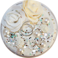 Load image into Gallery viewer, WEDDING CAKE 🍰(DIY KIT)