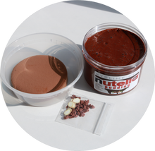 Load image into Gallery viewer, NUTELLA PUDDING