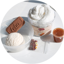 Load image into Gallery viewer, COOKIE BUTTER SUNDAE