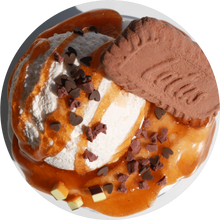 Load image into Gallery viewer, COOKIE BUTTER SUNDAE