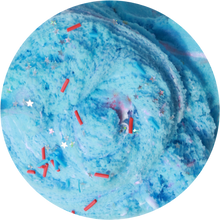 Load image into Gallery viewer, INDEPENDENCE CAKE 🍰(DIY SLIME KIT) LIMITED