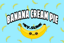 Load image into Gallery viewer, BANANA CREAM PIE 🍌 (DIY)