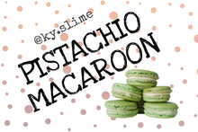 Load image into Gallery viewer, PISTACHIO MACAROON 💚DIY