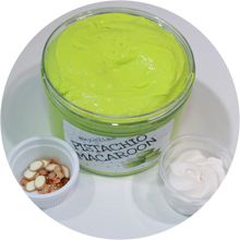 Load image into Gallery viewer, PISTACHIO MACAROON 💚DIY
