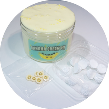 Load image into Gallery viewer, BANANA CREAM PIE 🍌 (DIY)