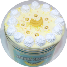 Load image into Gallery viewer, BANANA CREAM PIE 🍌 (DIY)