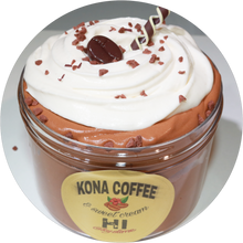 Load image into Gallery viewer, KONA COFFEE & SWEET CREAM☕