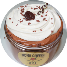 Load image into Gallery viewer, KONA COFFEE & SWEET CREAM☕