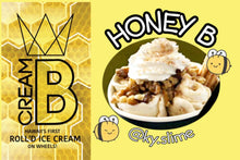 Load image into Gallery viewer, CREAM B HONEY B 🍯 (DIY KIT)