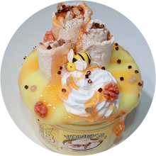 Load image into Gallery viewer, CREAM B HONEY B 🍯 (DIY KIT)