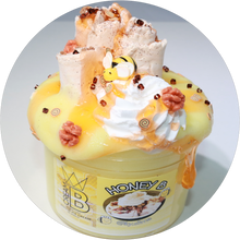 Load image into Gallery viewer, CREAM B HONEY B 🍯 (DIY KIT)