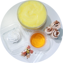 Load image into Gallery viewer, CREAM B HONEY B 🍯 (DIY KIT)