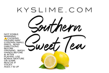 Load image into Gallery viewer, SOUTHERN SWEET TEA