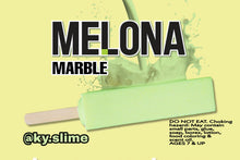 Load image into Gallery viewer, MELONA MARBLE🍈