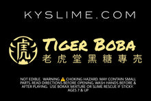 Load image into Gallery viewer, TIGER BOBA (DIY KIT)