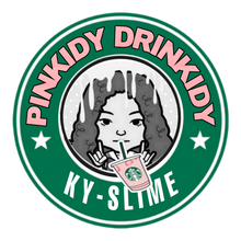 Load image into Gallery viewer, PINKIDY DRINKIDY💗