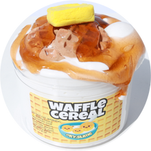 Load image into Gallery viewer, WAFFLE CEREAL🧇(DIY KIT)