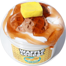 Load image into Gallery viewer, WAFFLE CEREAL🧇(DIY KIT)