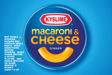 Load image into Gallery viewer, MACARONI & CHEESE