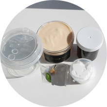 Load image into Gallery viewer, TIGER BOBA (DIY KIT)