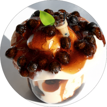 Load image into Gallery viewer, TIGER BOBA (DIY KIT)