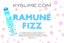Load image into Gallery viewer, RAMUNE FIZZ