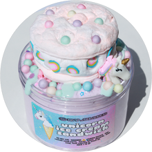 Load image into Gallery viewer, UNICORN ICE CREAM SANDWICH 🦄 DIY KIT