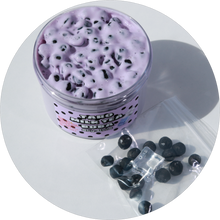 Load image into Gallery viewer, TARO MILK TEA BOBA