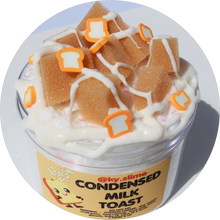 Load image into Gallery viewer, CONDENSED MILK TOAST 🍞