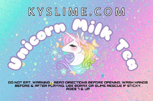Load image into Gallery viewer, UNICORN MILK TEA